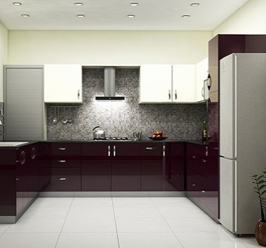 30+ latest modular kitchen design ideas, photos & catalogue in india